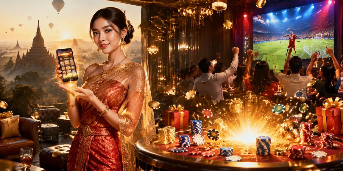 jili burma