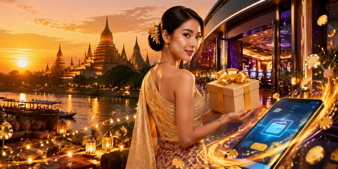 jili burma