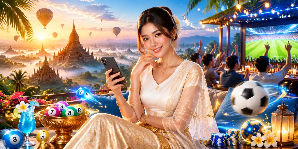 jili burma