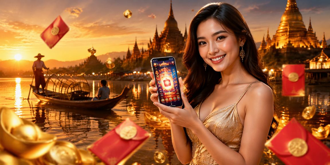 jili burma