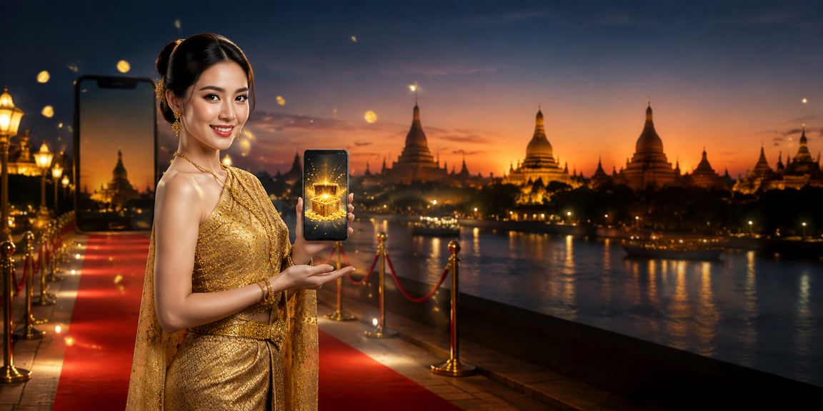 jili burma