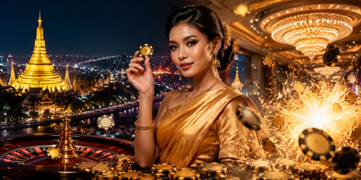 jili burma