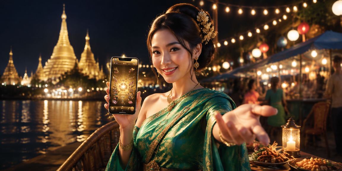 jili burma