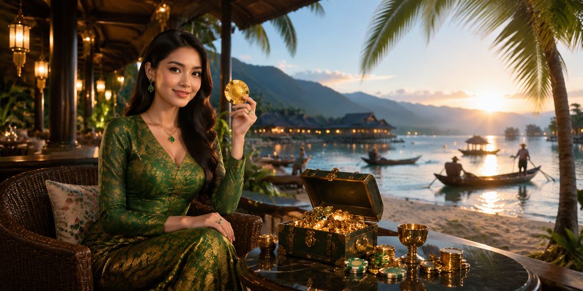 jili burma