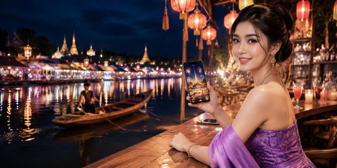 jili burma