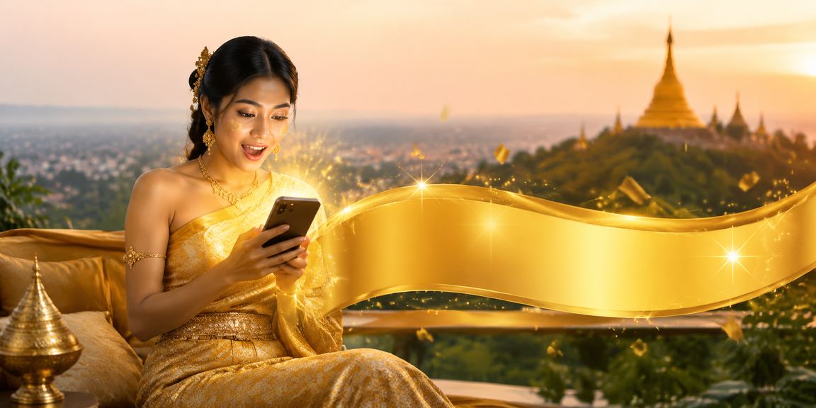 jili burma