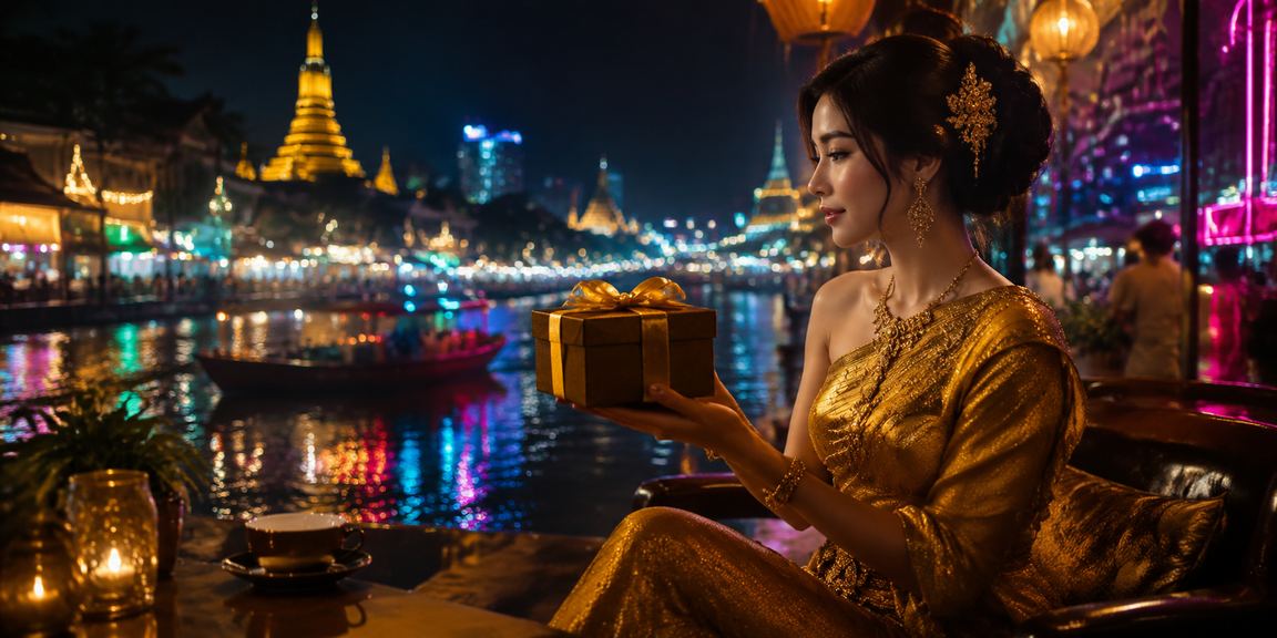 jili burma