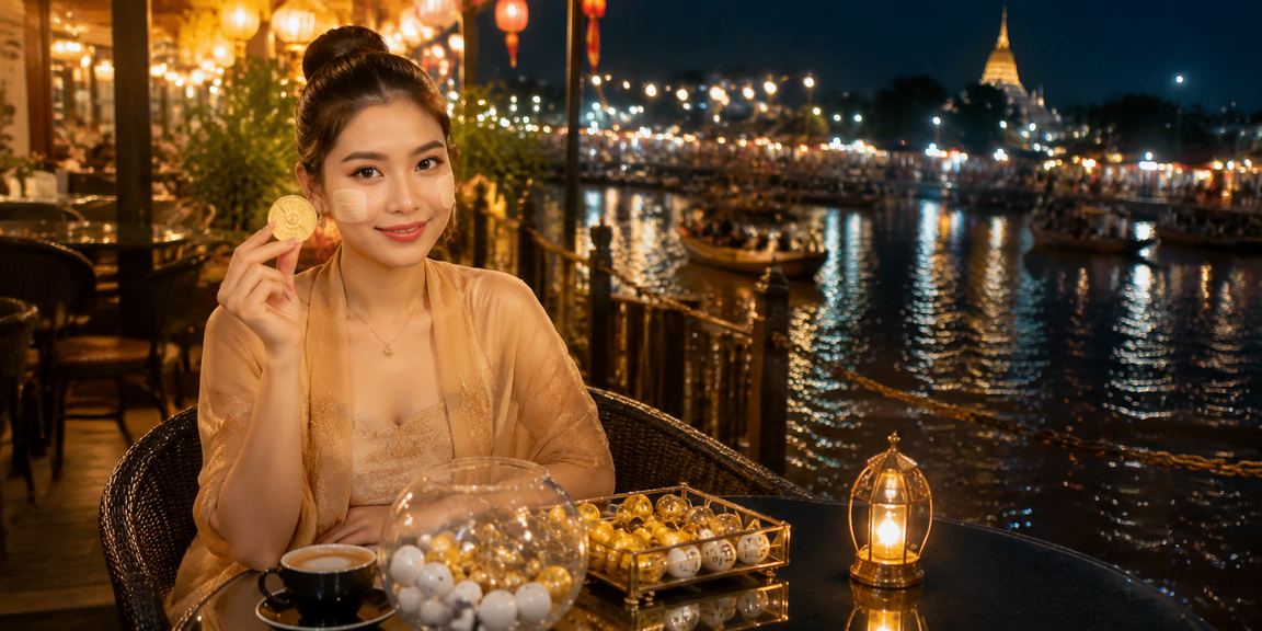 jili burma