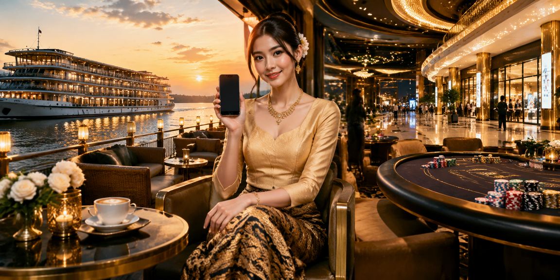 jili burma