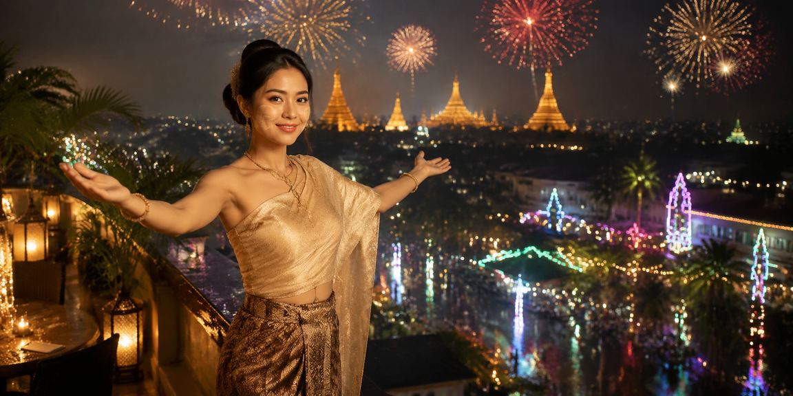 jili burma