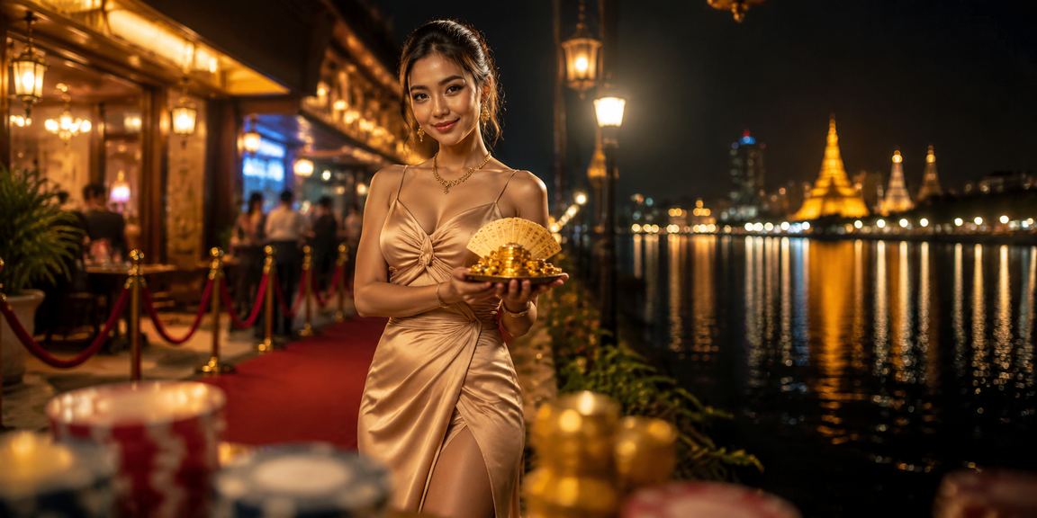 jili burma