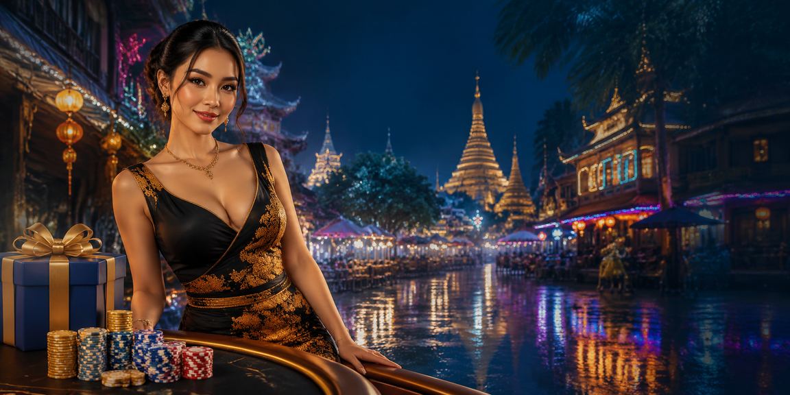 jili burma
