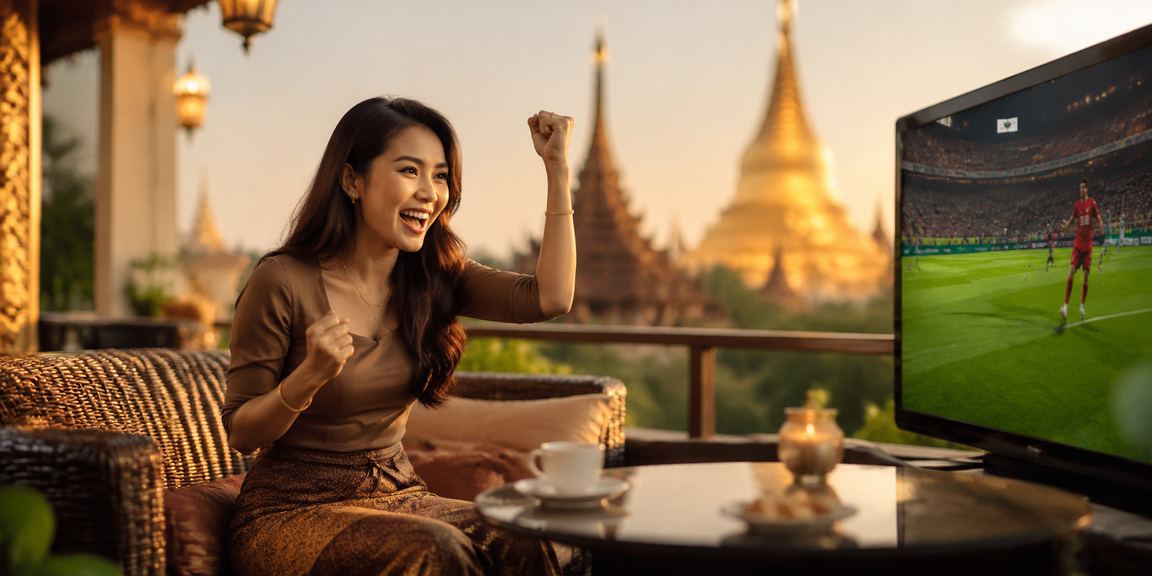 jili burma