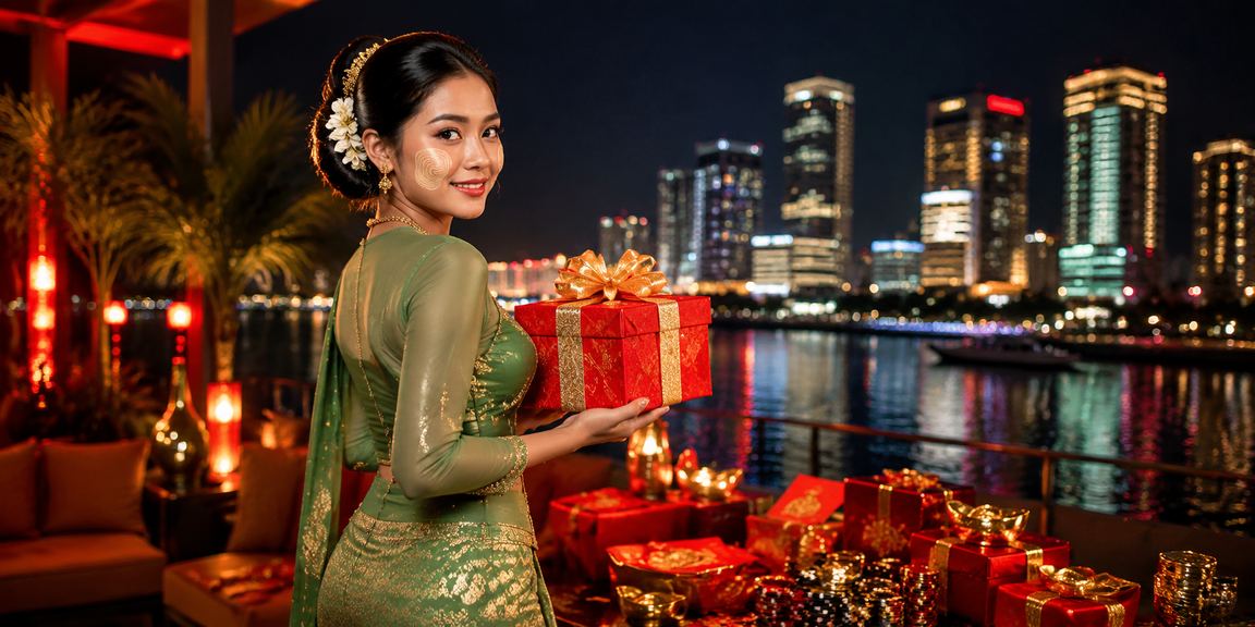 jili burma