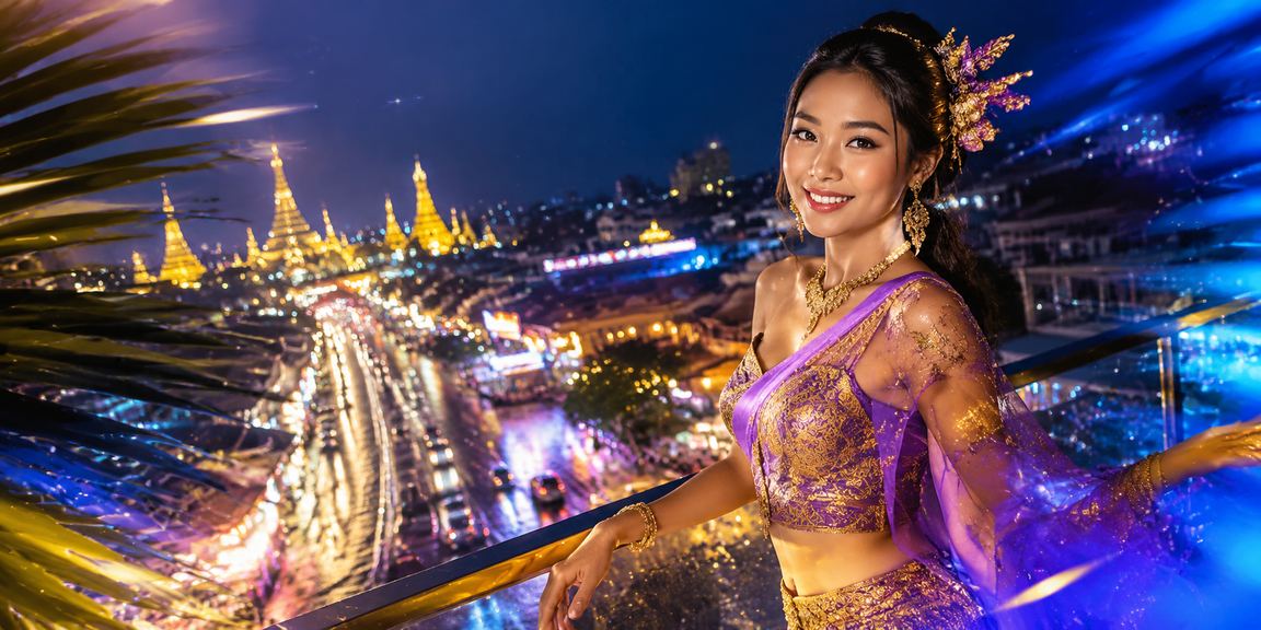 jili burma