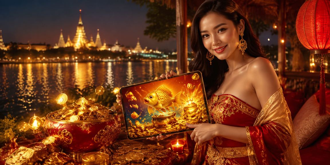 jili burma