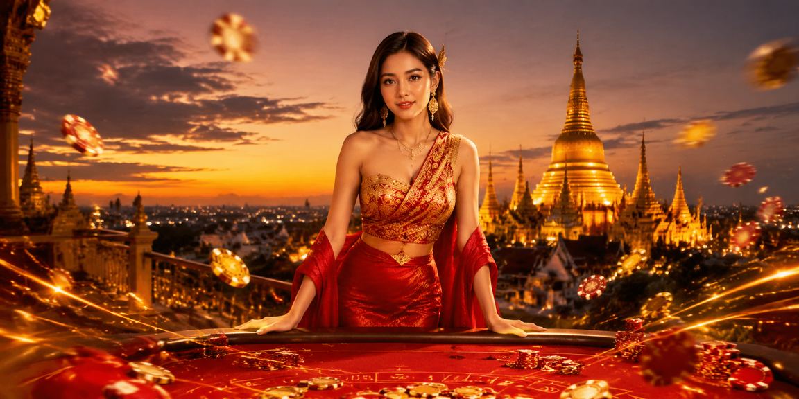 jili burma
