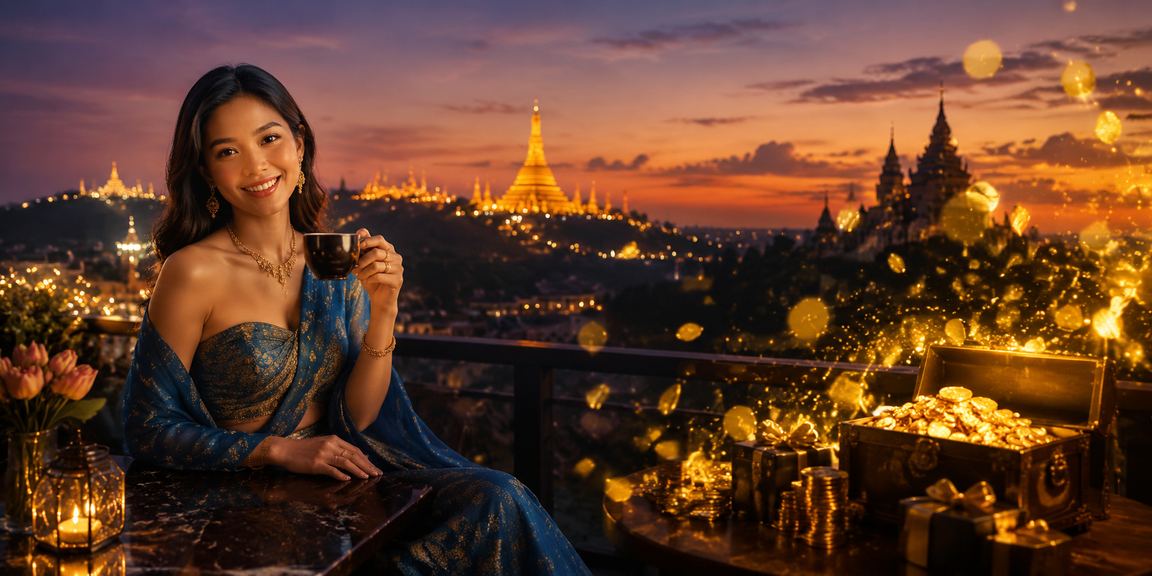 jili burma