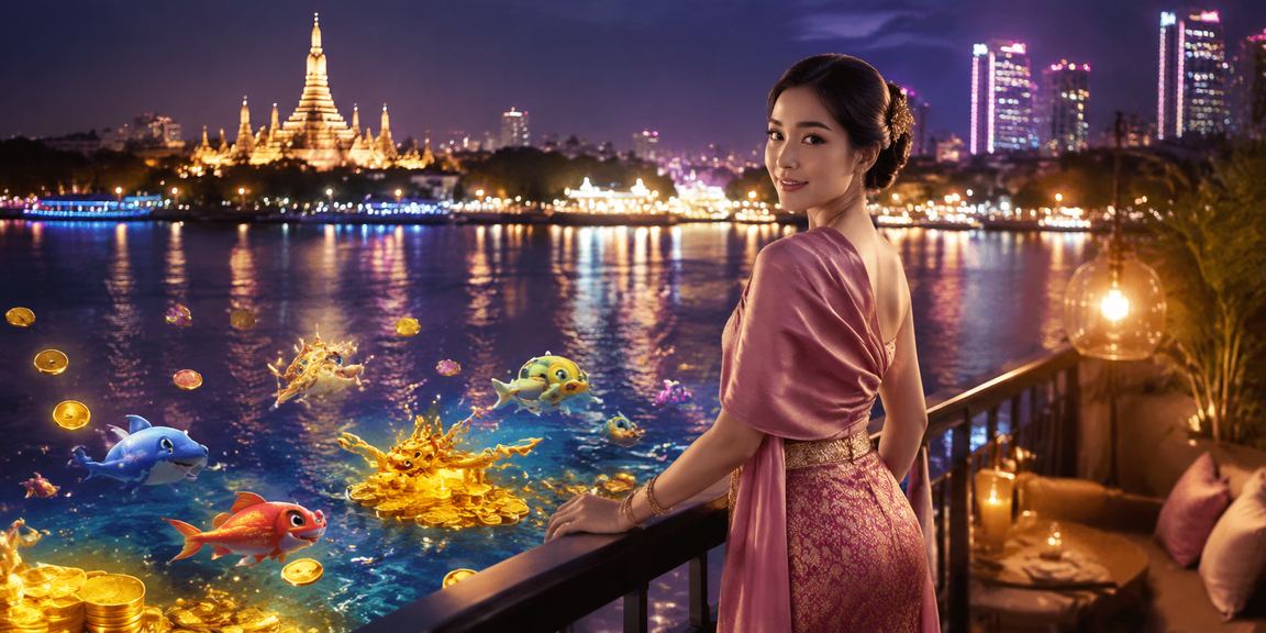 jili burma