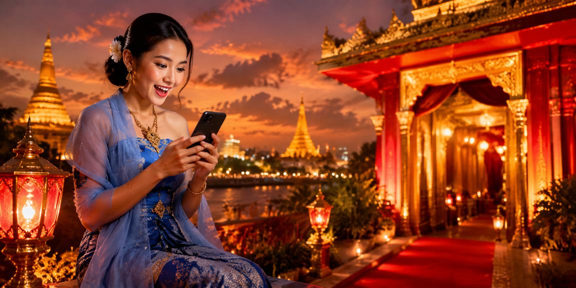 jili burma