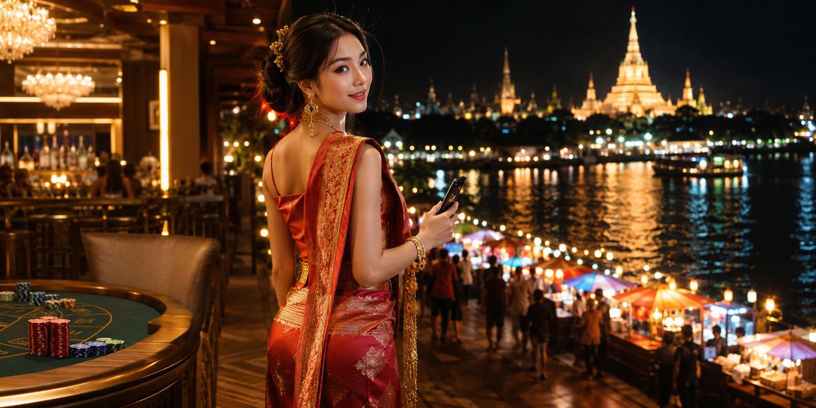 jili burma