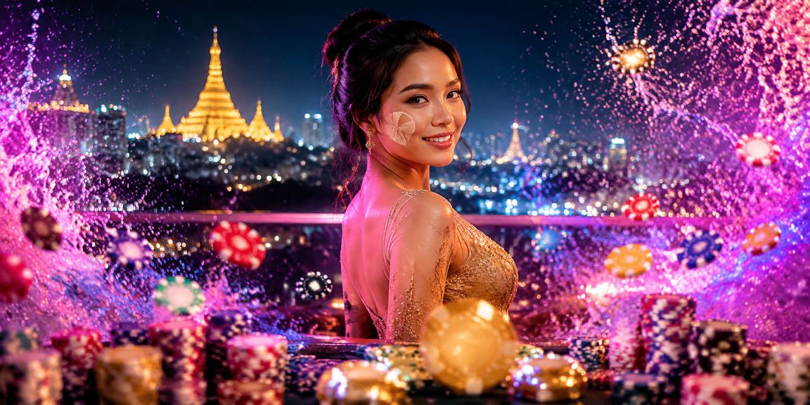 jili burma
