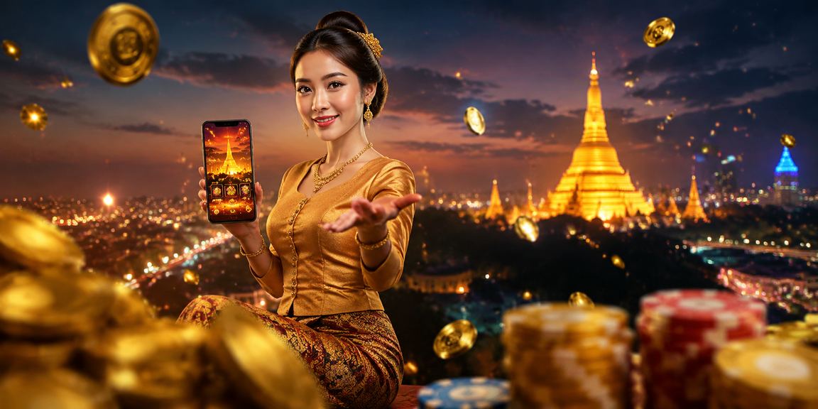 jili burma