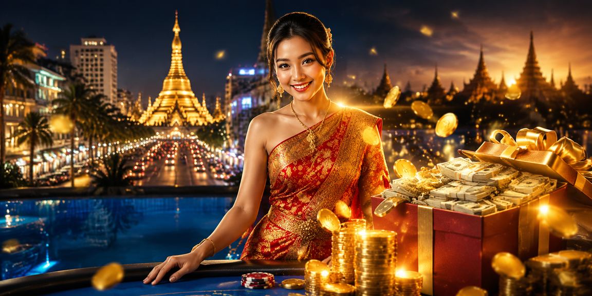 jili burma